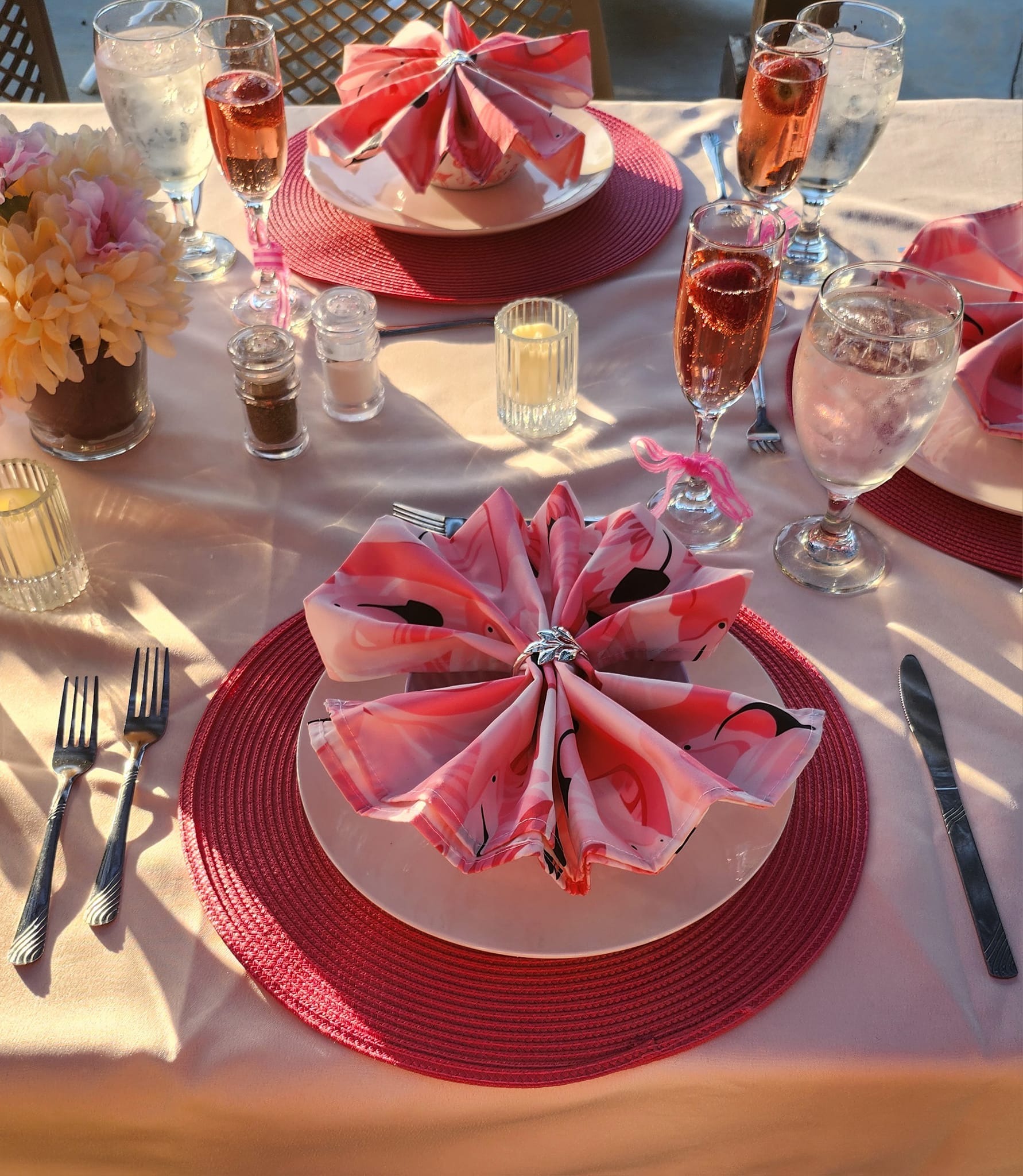 My Mother's Table