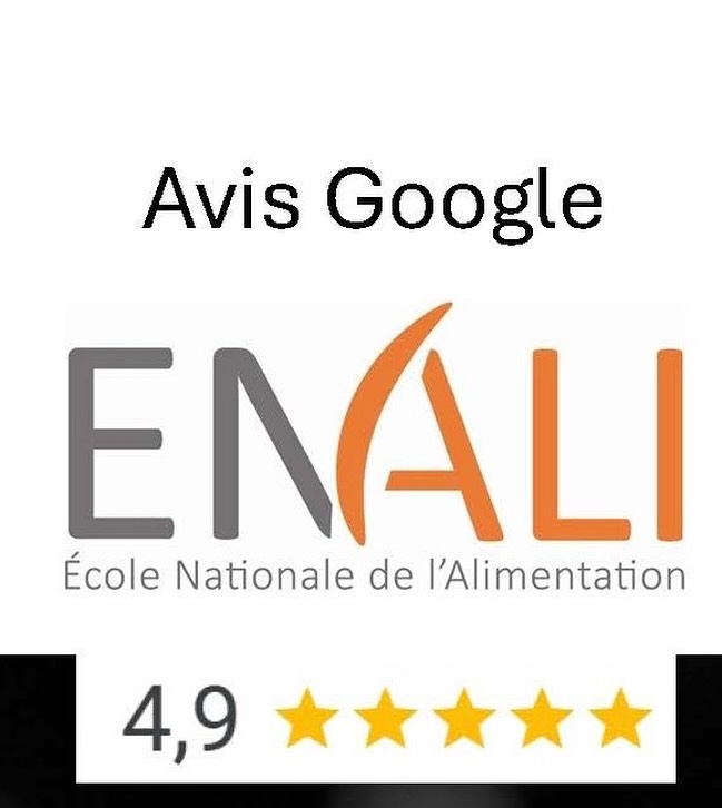 Ecole ENALI
