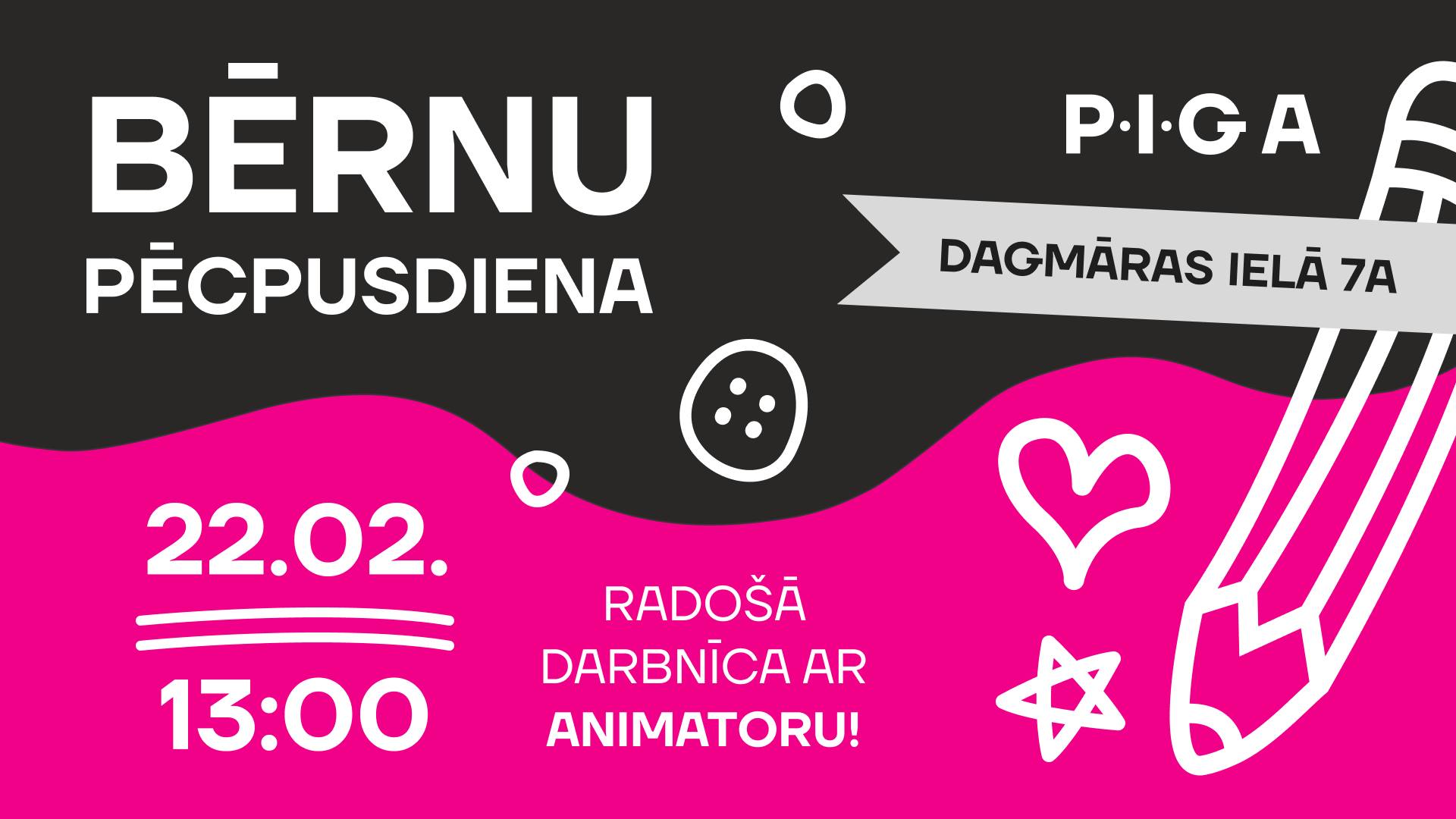 PIGA Gastrobārs