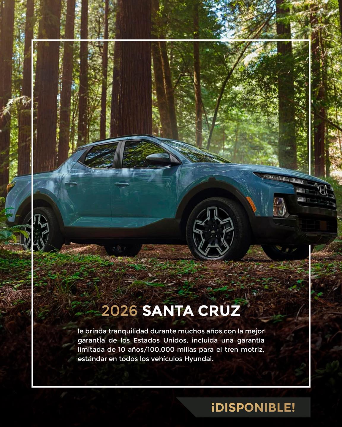 Kings - La nueva 2026 Hyundai Santa Cruz no solo destaca por su estilo ...