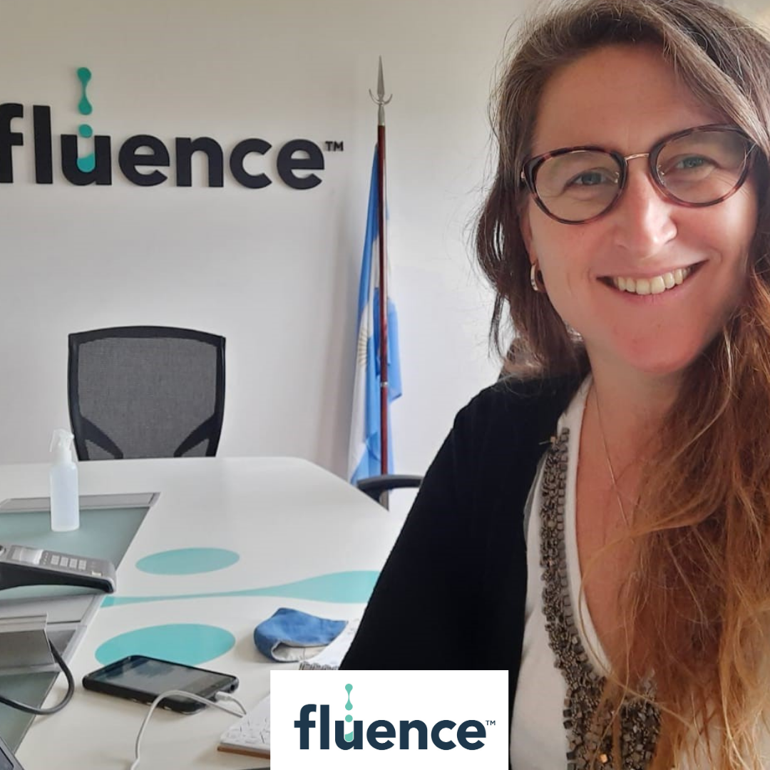 Fluence Corporation, Español | Mar del Plata