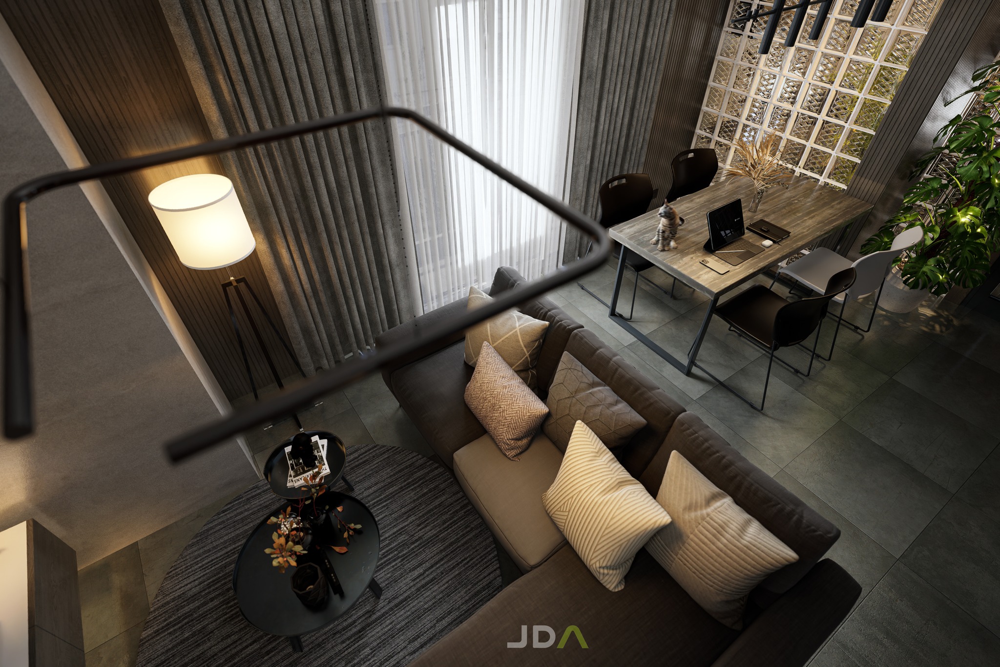 JDA Architectural Design Studio | Mandaluyong