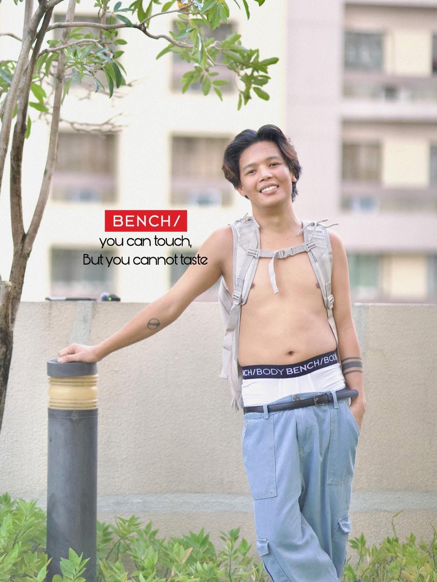 Pageant - Xander Arizala, better known as “Xander Ford “ the ...