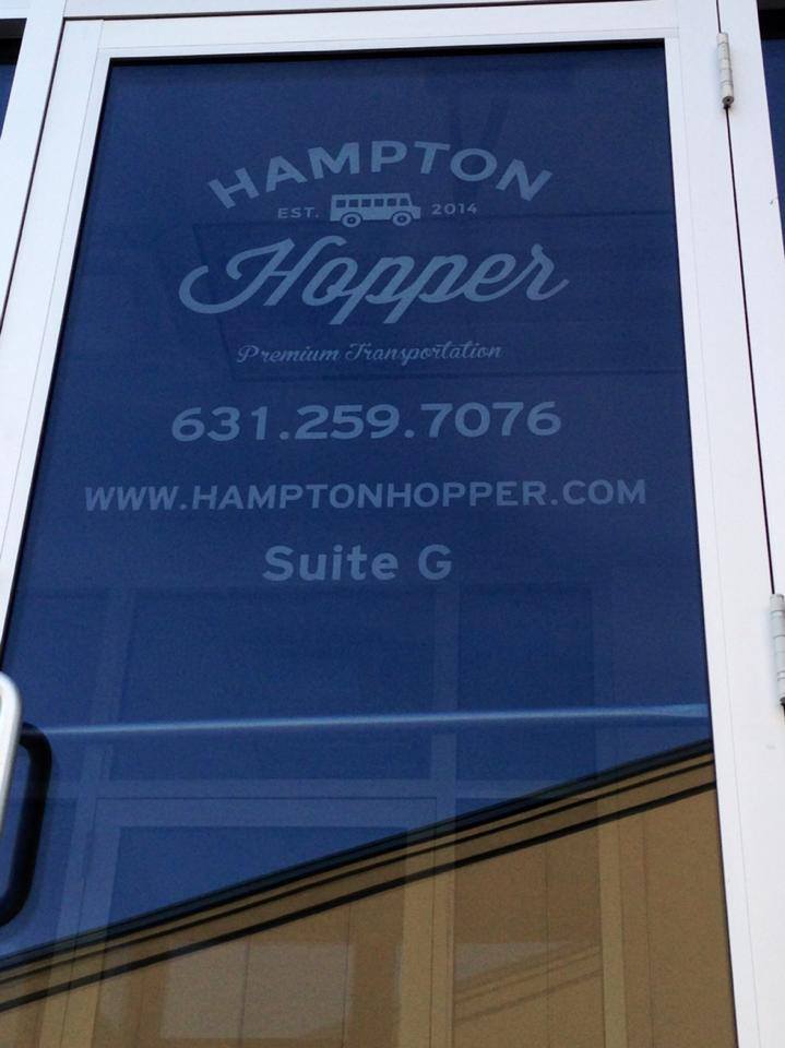 Hampton Graphics | Hampton Bays NY