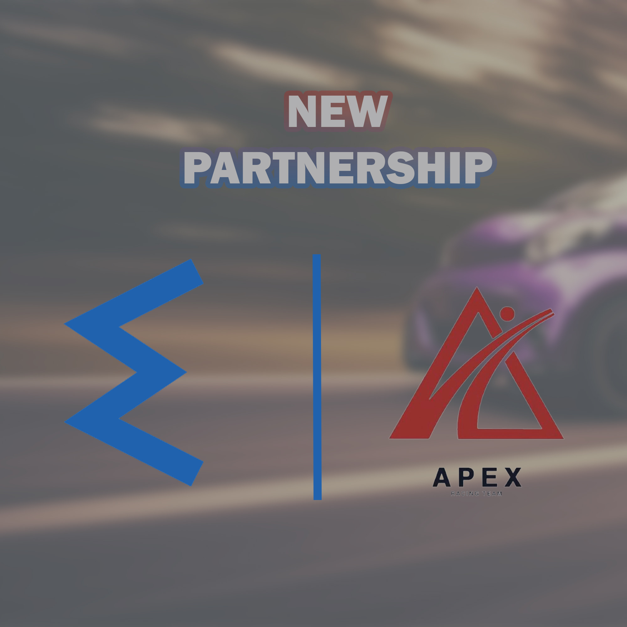 We're thrilled to announce our... - Apex Racing Team EV | Facebook