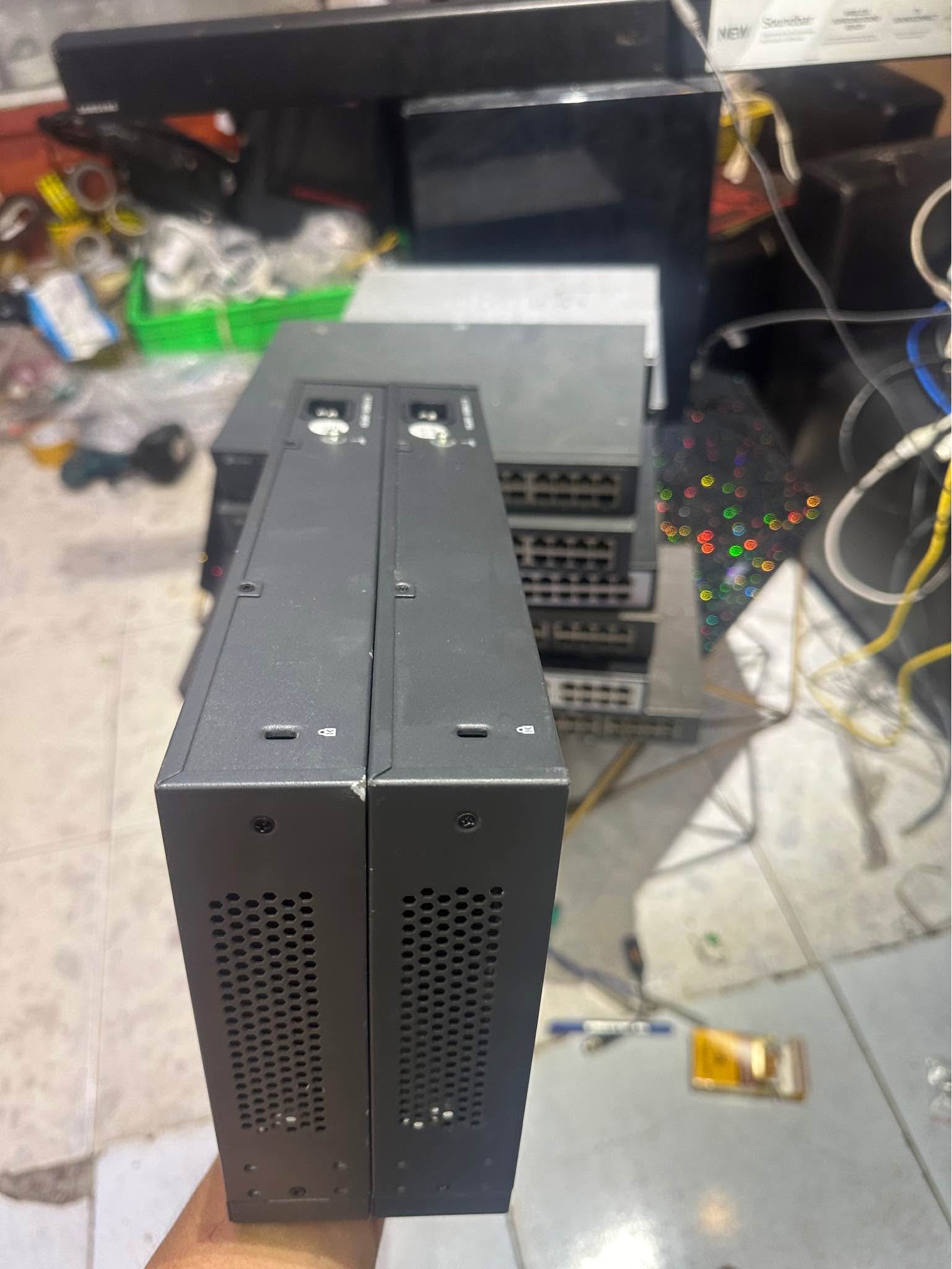 SWICH 100Mb, 1000MB - Desktop Computers - Ho Chi Minh City, Vietnam ...