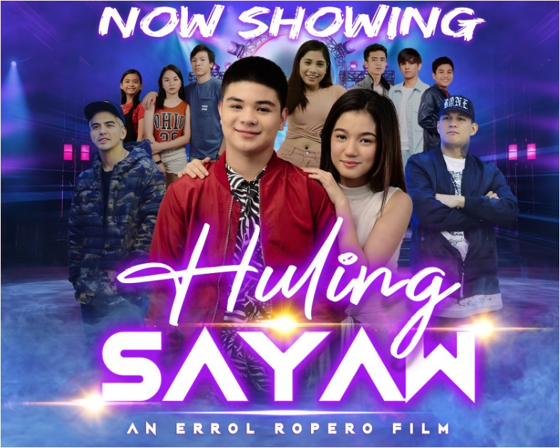 ShowBiz - Unearthing the Gems in HULING SAYAW By Eric Borromeo While ...