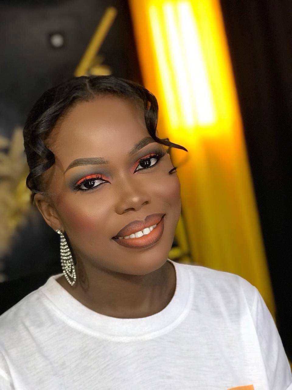Balbina MakeUp Art | Luanda
