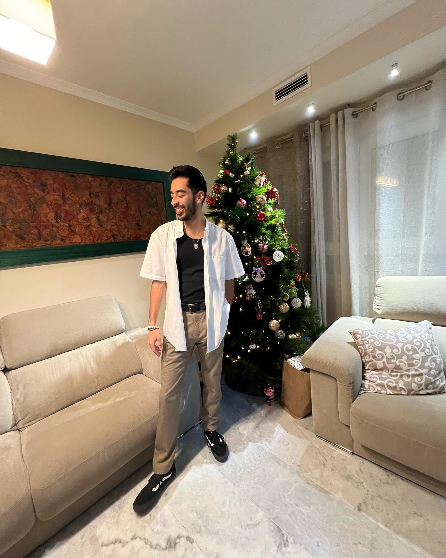 Alex Rojas