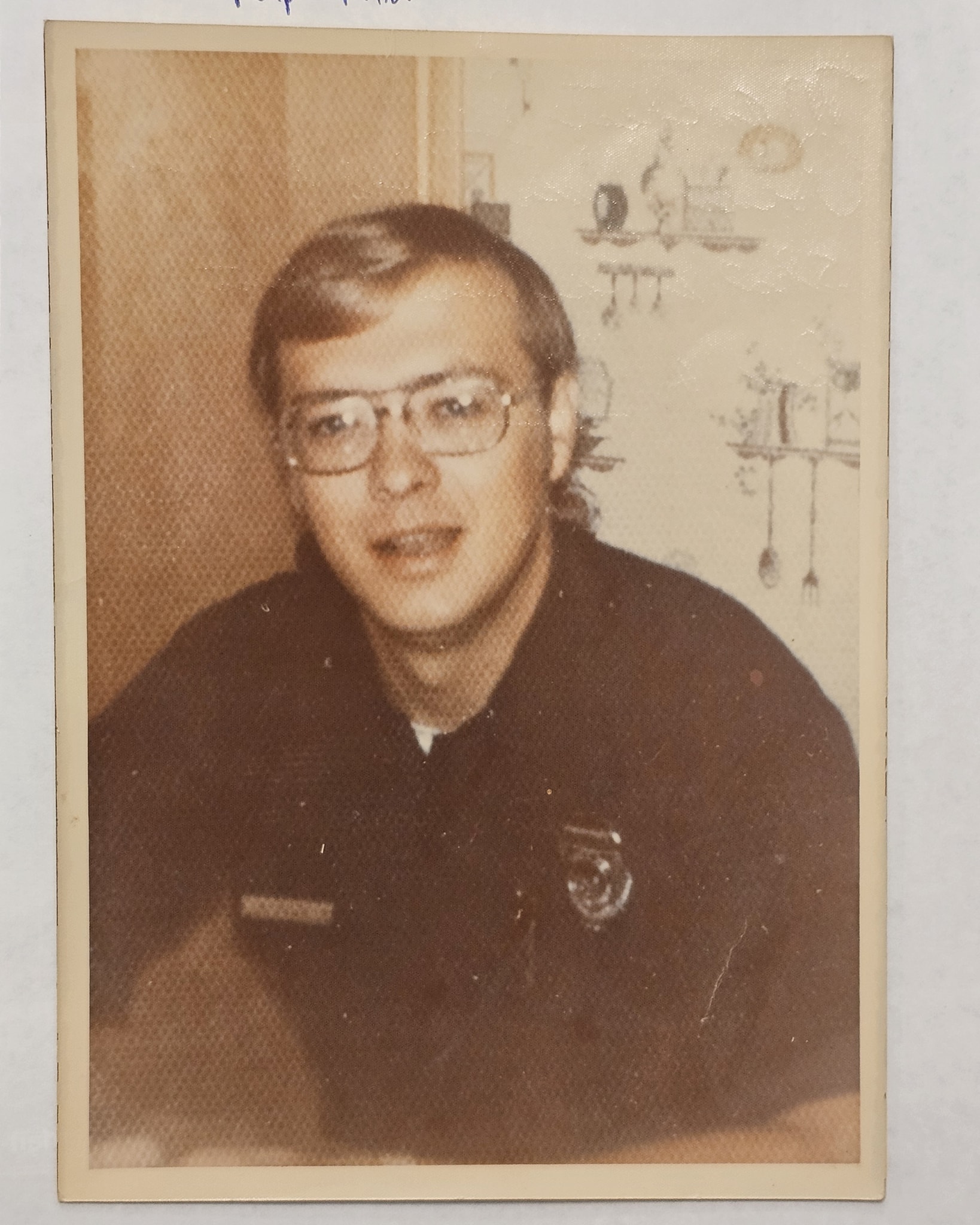 NH - Today we honor Officer Ralph Miller of the Manchester NH Police On ...