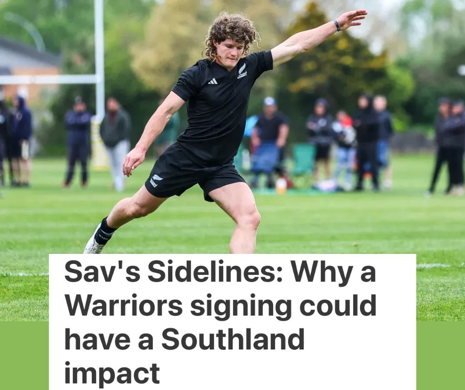 The Southland - The Warriors have pulled off an impressive recruitment ...