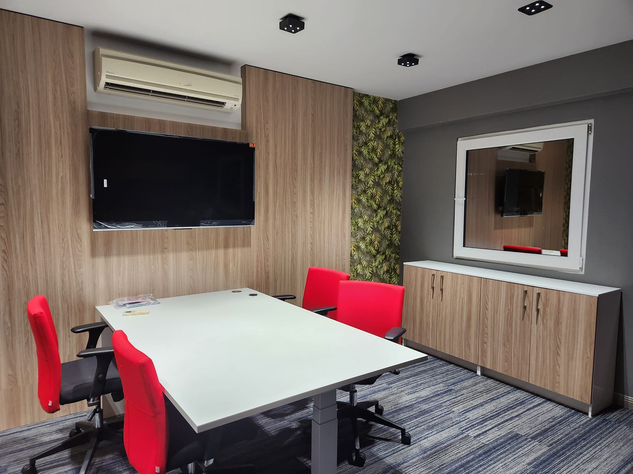 Asa Interior & Built in