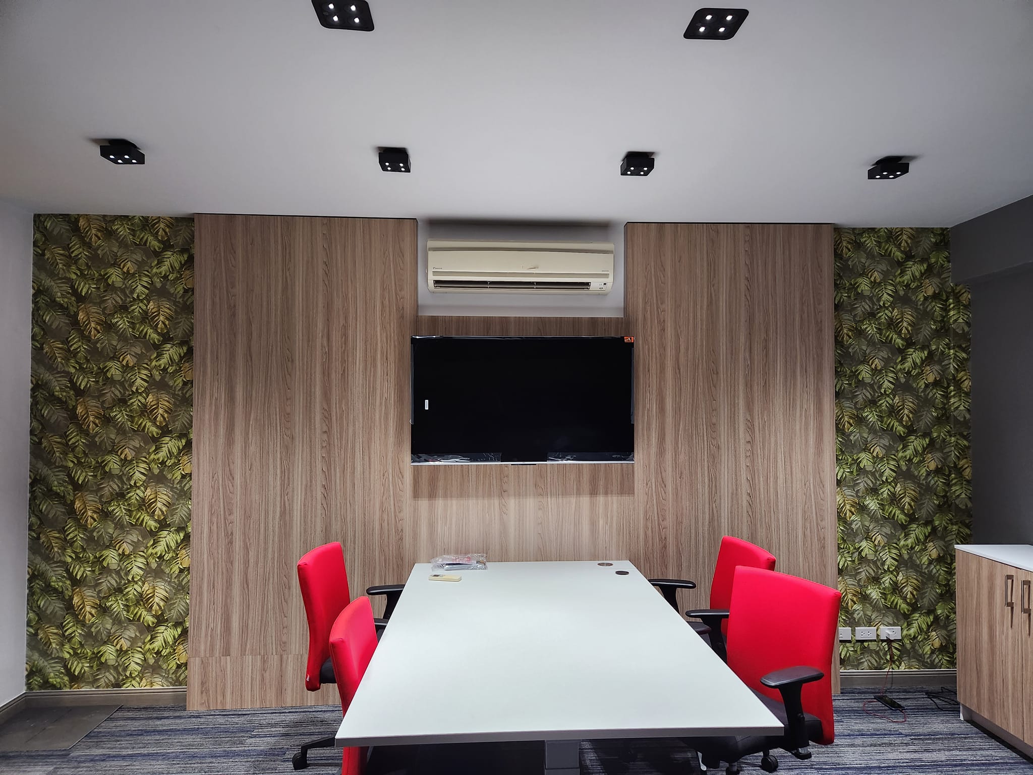 Asa Interior & Built in