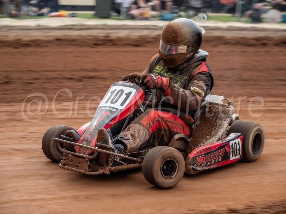 Team Shed Racing