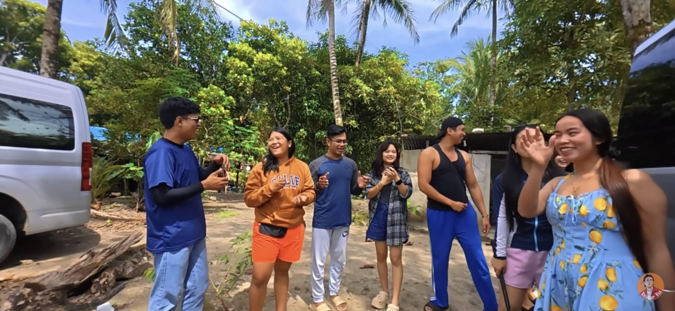 Team kalingap Solid fan's... - Team kalingap Solid fan's