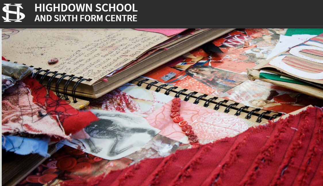 Highdown School PTA