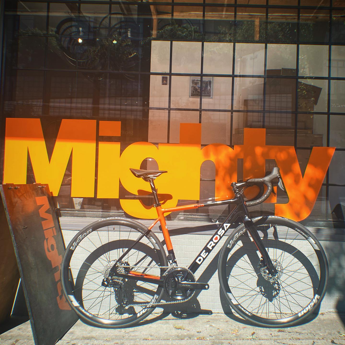 Mighty Riders | Vancouver BC
