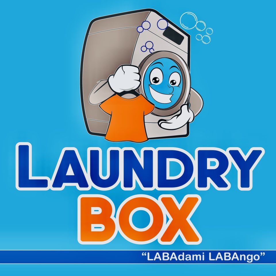 Laba Express Laundromat | Compostela