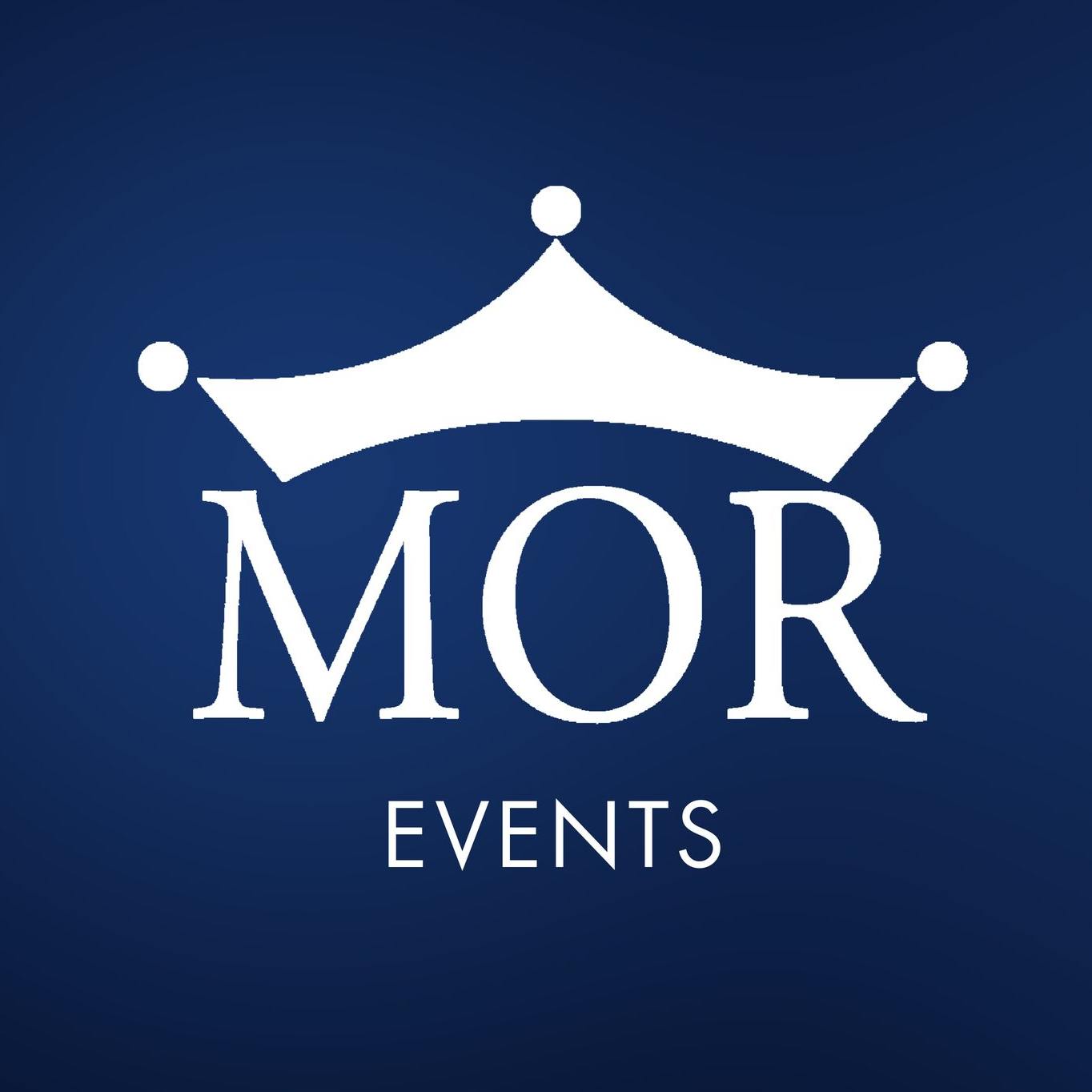 MOR Events