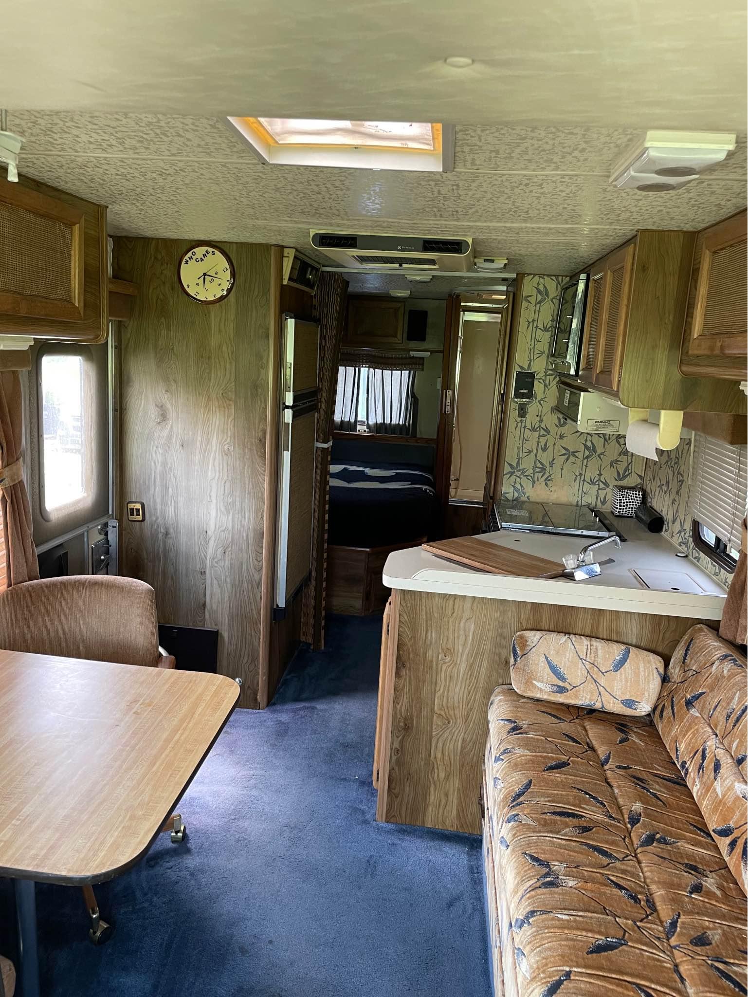1985 Fleetwood Southwind - RVs & Campers - Helena, Montana | Facebook ...