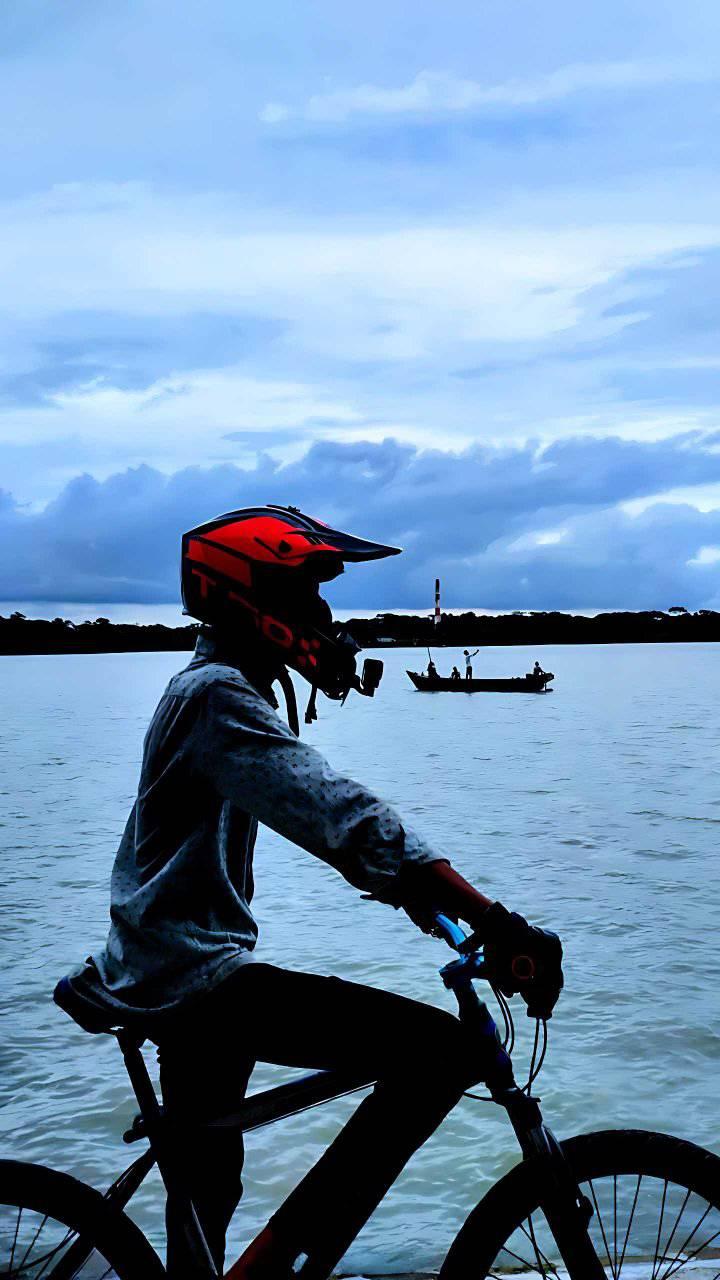 Ni Zan Rider