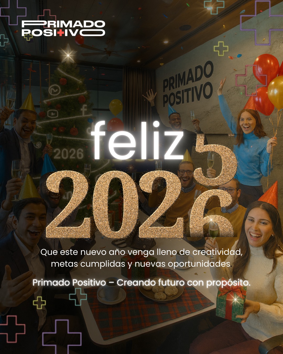 Primado Positivo | Santa Cruz de la Sierra