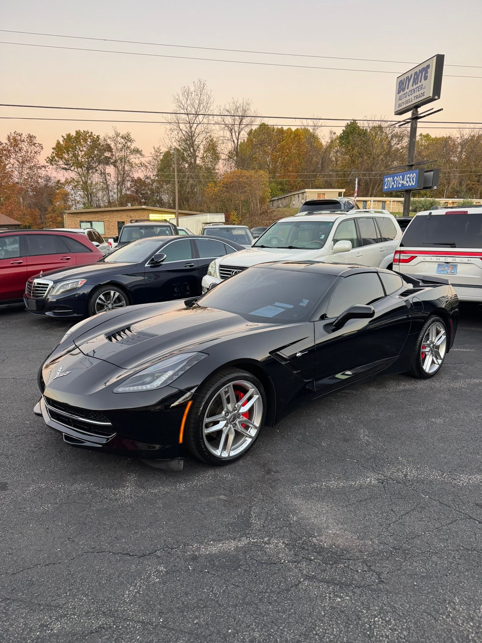 🚗 NEW ARRIVALS ALERT! 🚗 Fresh... - Buy Rite Auto Center | Facebook