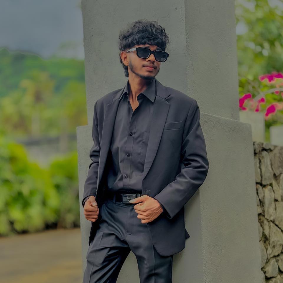 Adeesha M. Herath