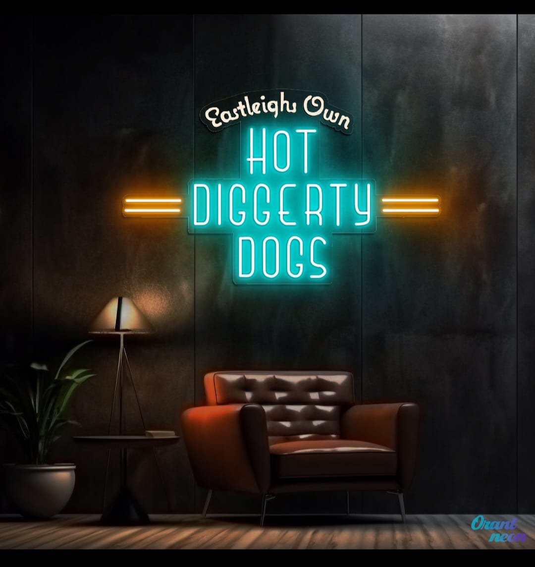 Hot Diggerty Dogs | Exeter