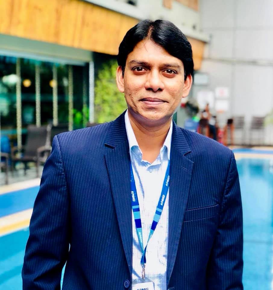 CFO BD - The CFO Foundation of Bangladesh (CFO BD)... | Facebook