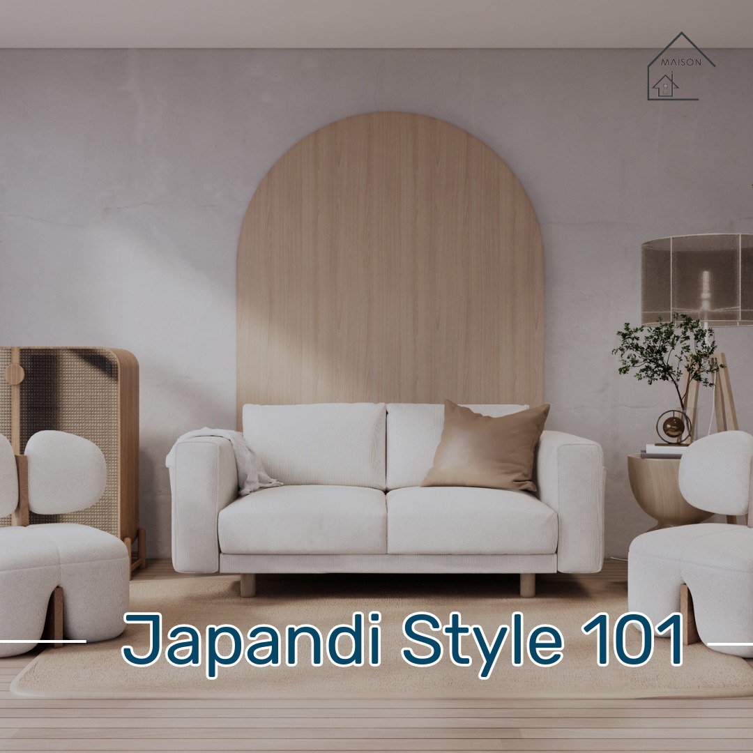 Maison Reno & Design