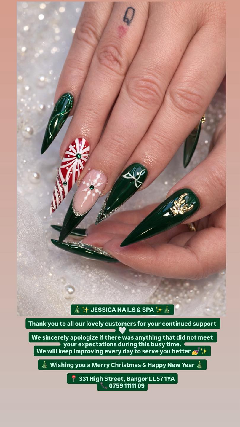 Professionails & Spa Bangor | Bangor