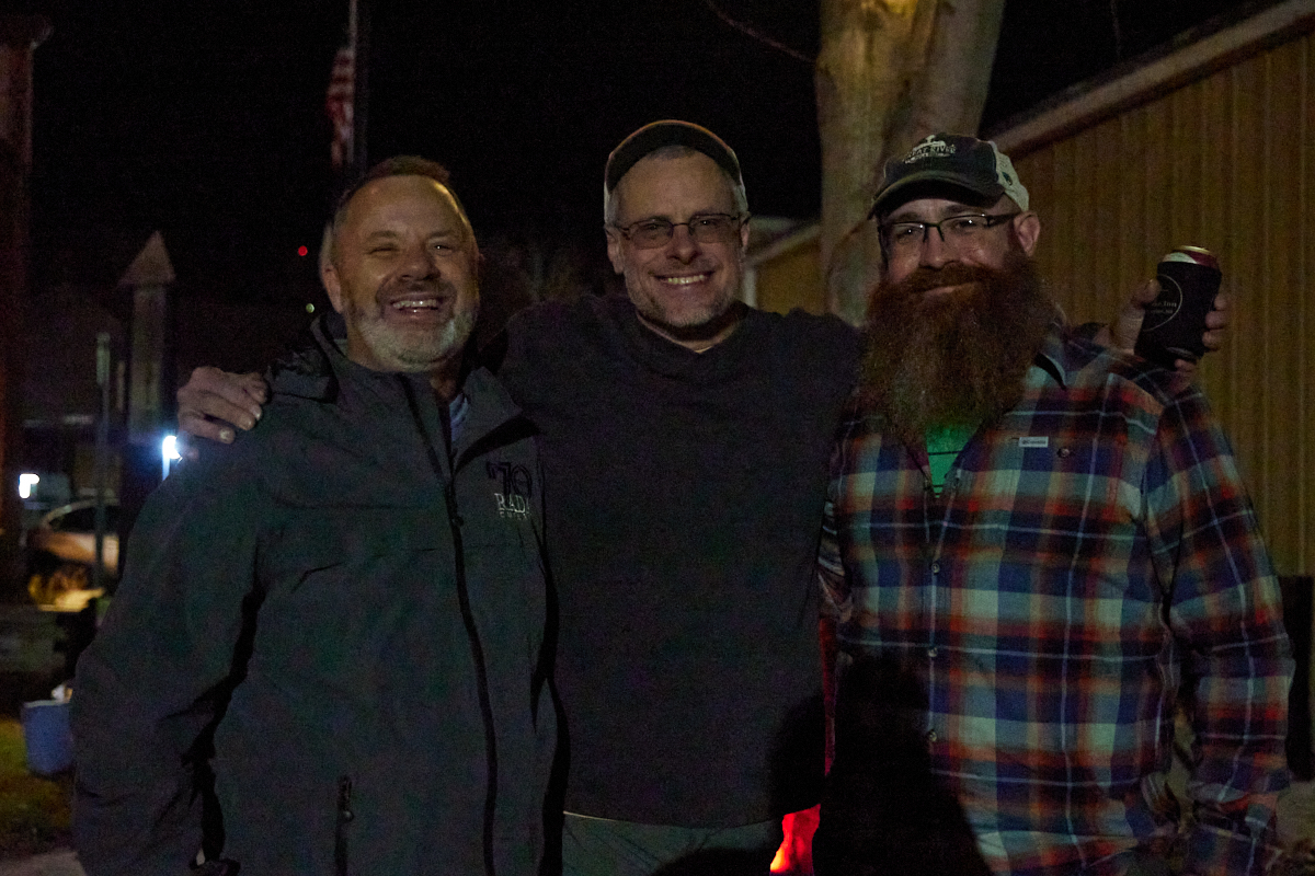 Turkey River Cabin Concerts... - Turkey River Cabin Concerts