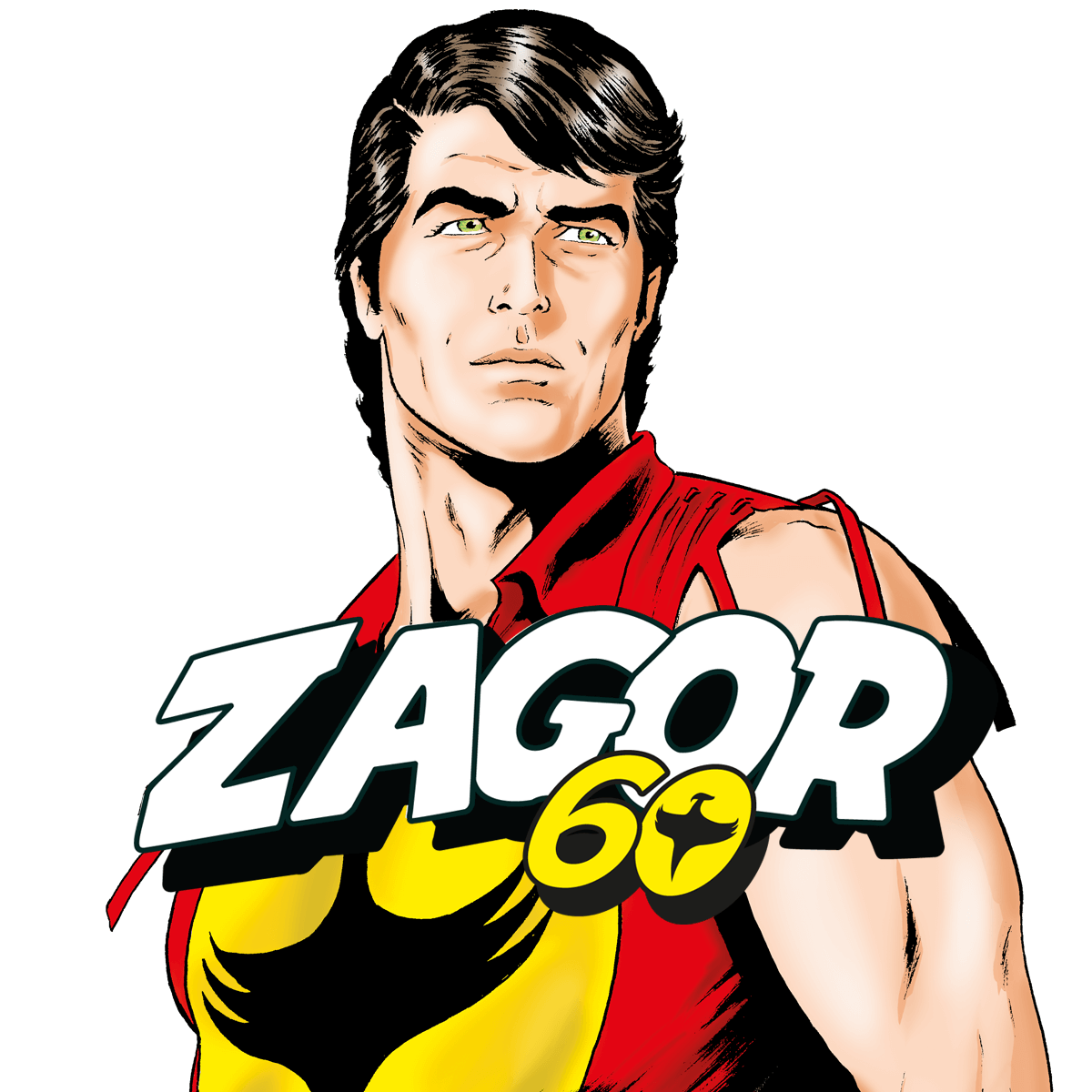 Zagor - Sergio Bonelli Editore - Una tavola in anteprima tratta dal ...