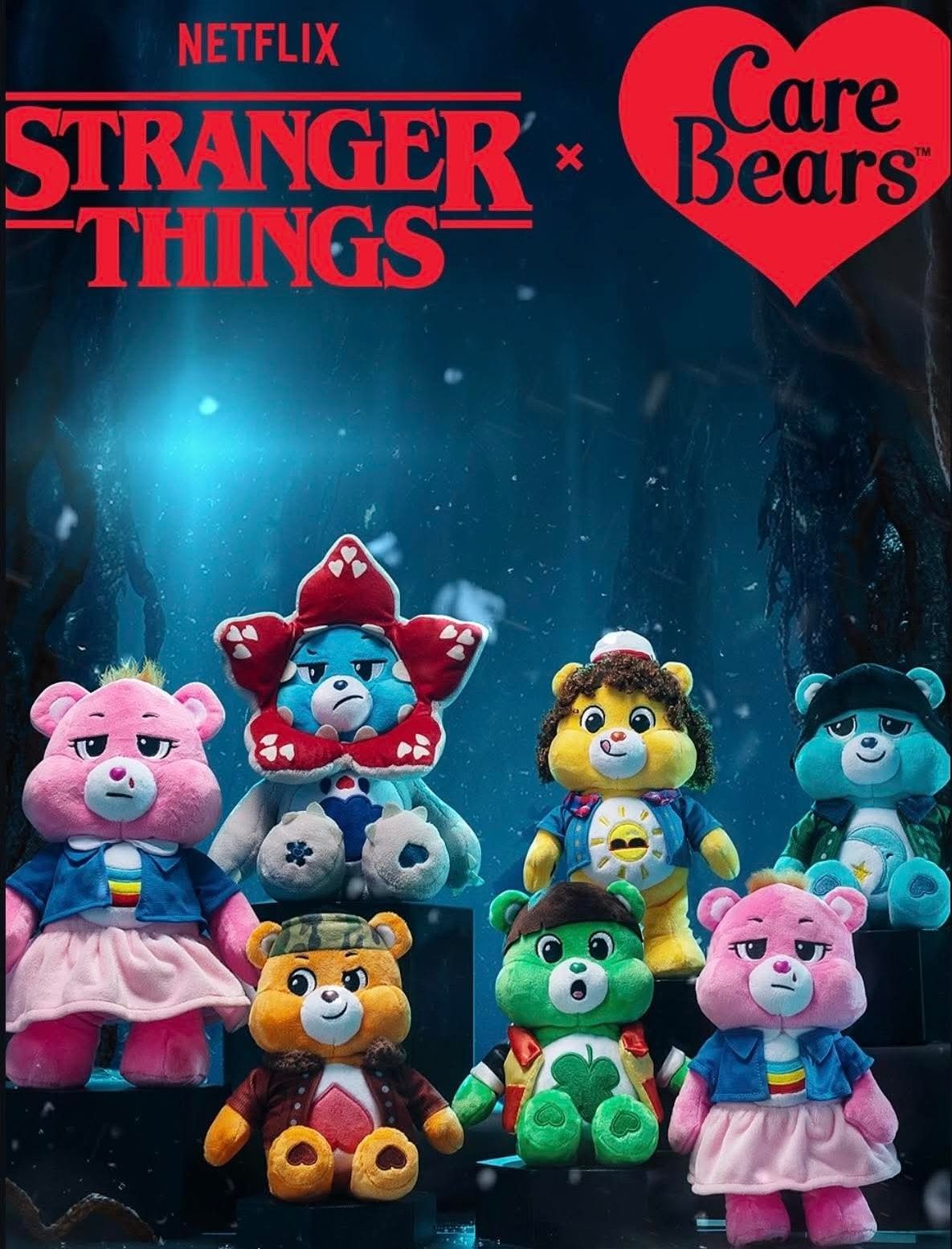 New Look at the ‘Stranger... - Upcoming Hollywood Movies | Facebook