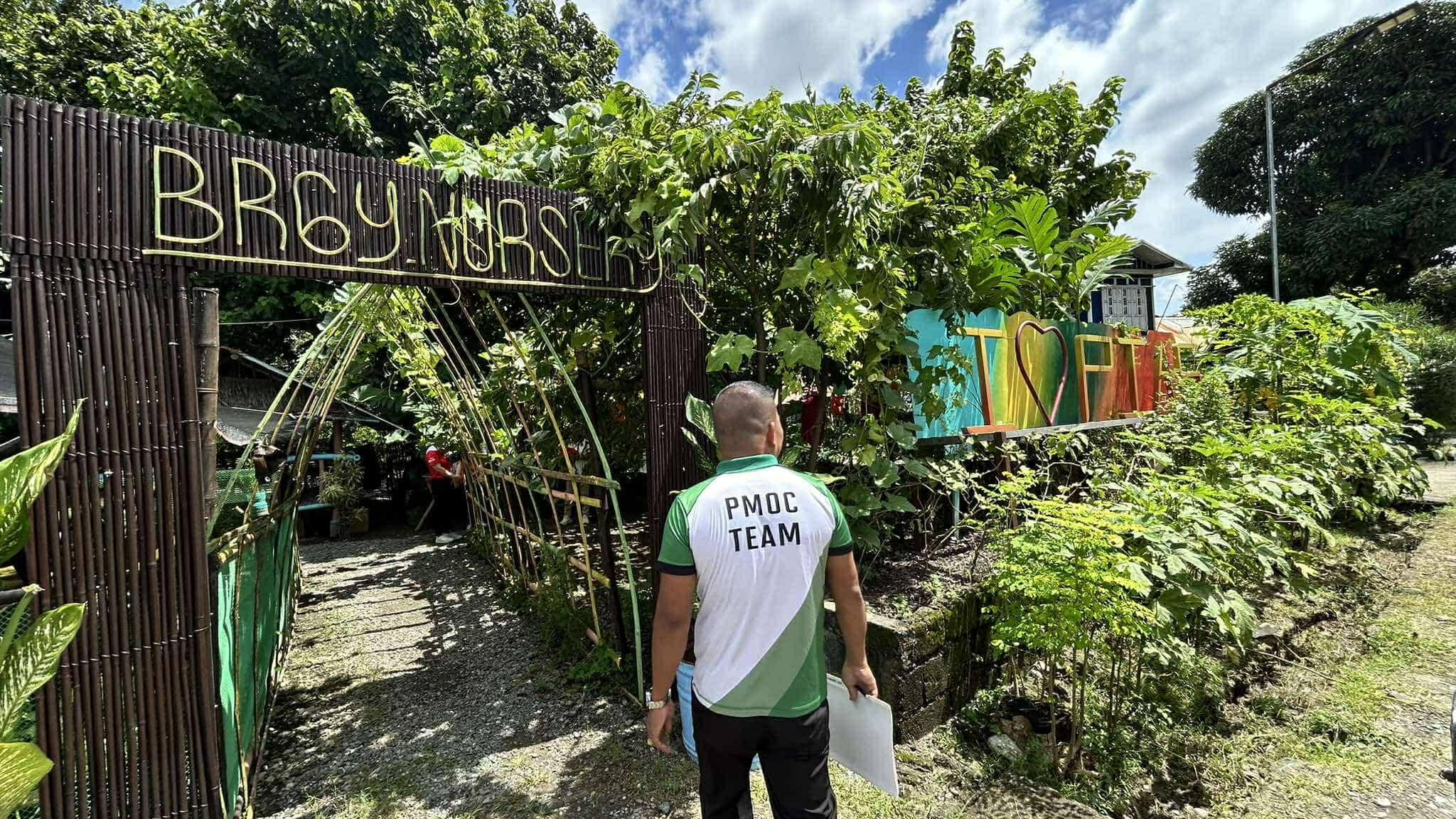 Mapandan for Every Juan added a... - Mapandan for Every Juan