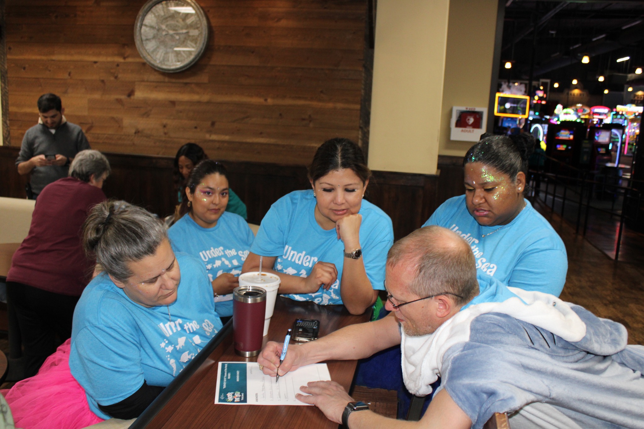 Junior Achievement of Brazos Valley | Bryan TX