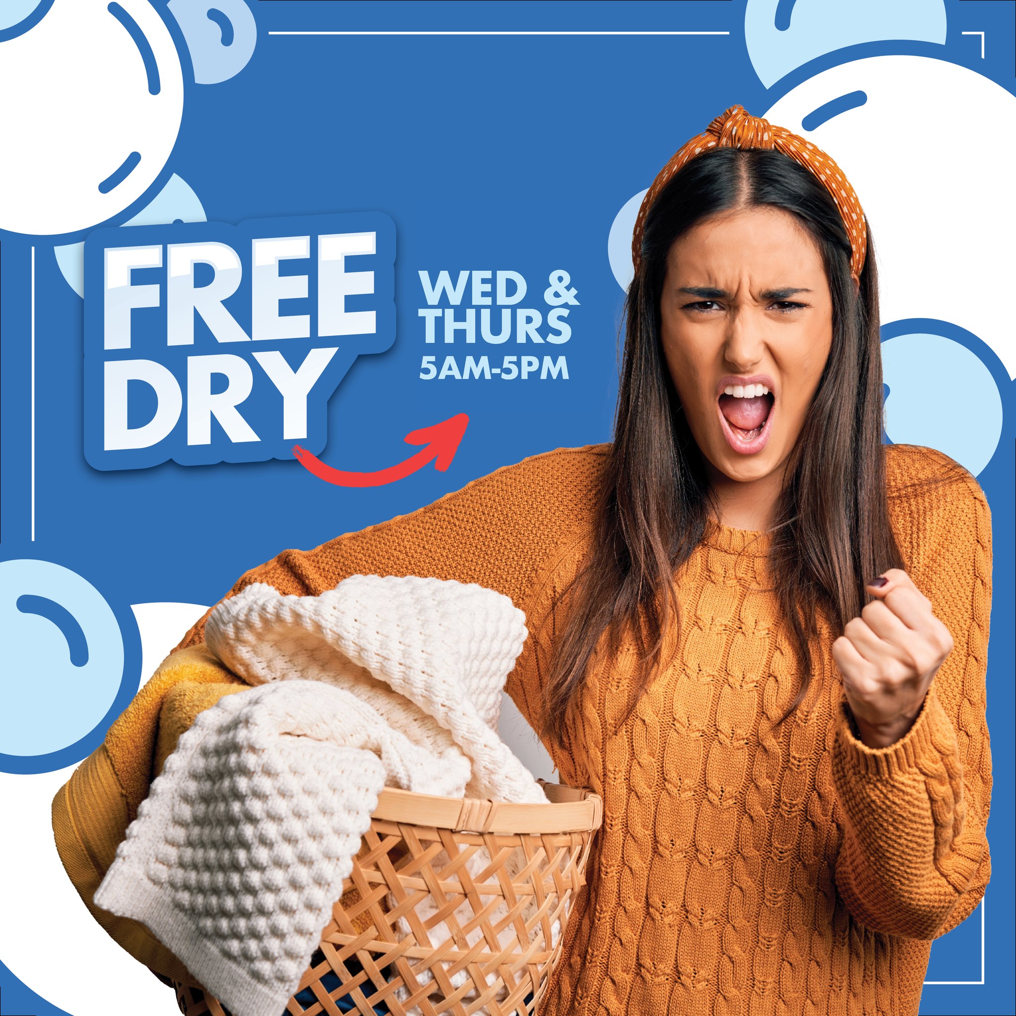 Clean Laundry - Waterloo - Cedar Falls