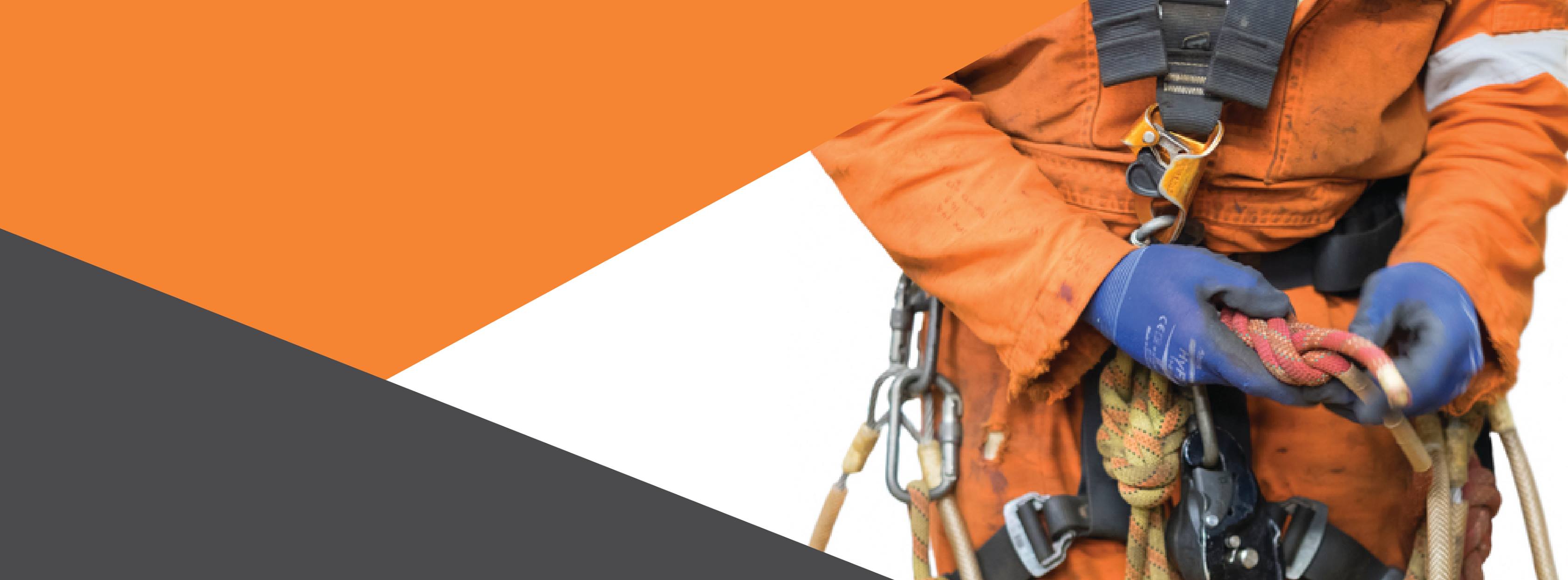 Thapo Global cc t/a Thapo Industrial Rope Access Specialists