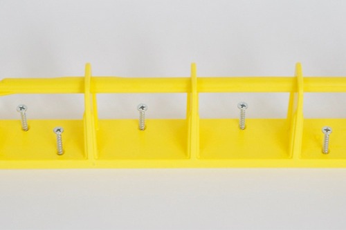 Yellow Rack