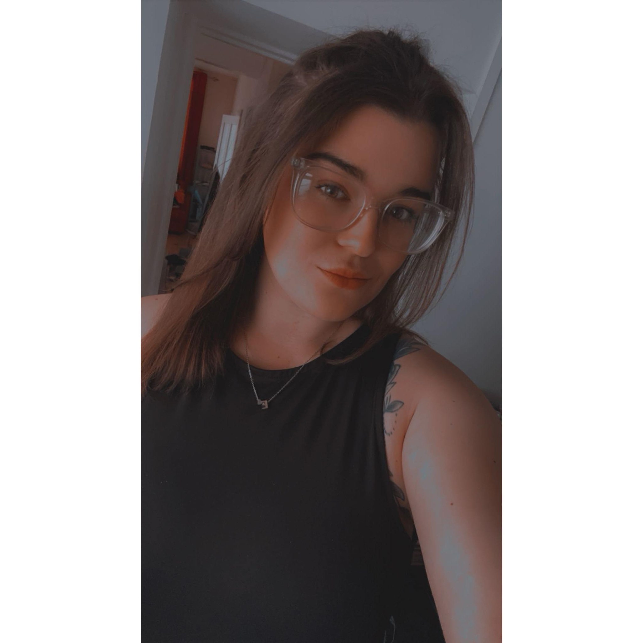 Amy Rees