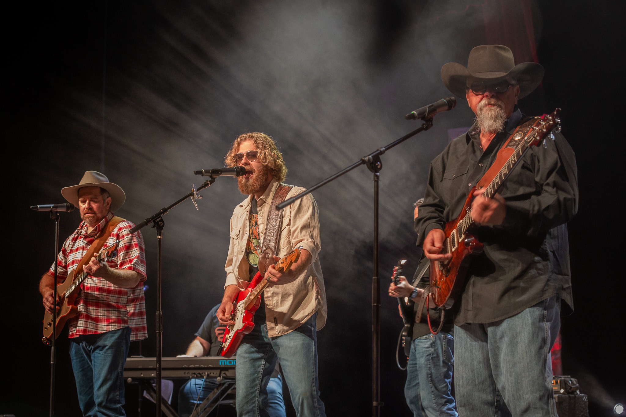 Deep Roots Revival
