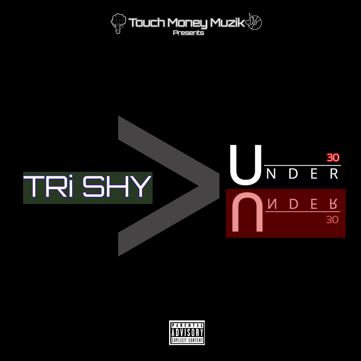 Touch Money Muzik