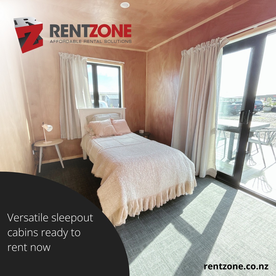 Rent Zone | Auckland