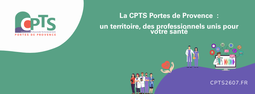 Cpts Portes de Provence