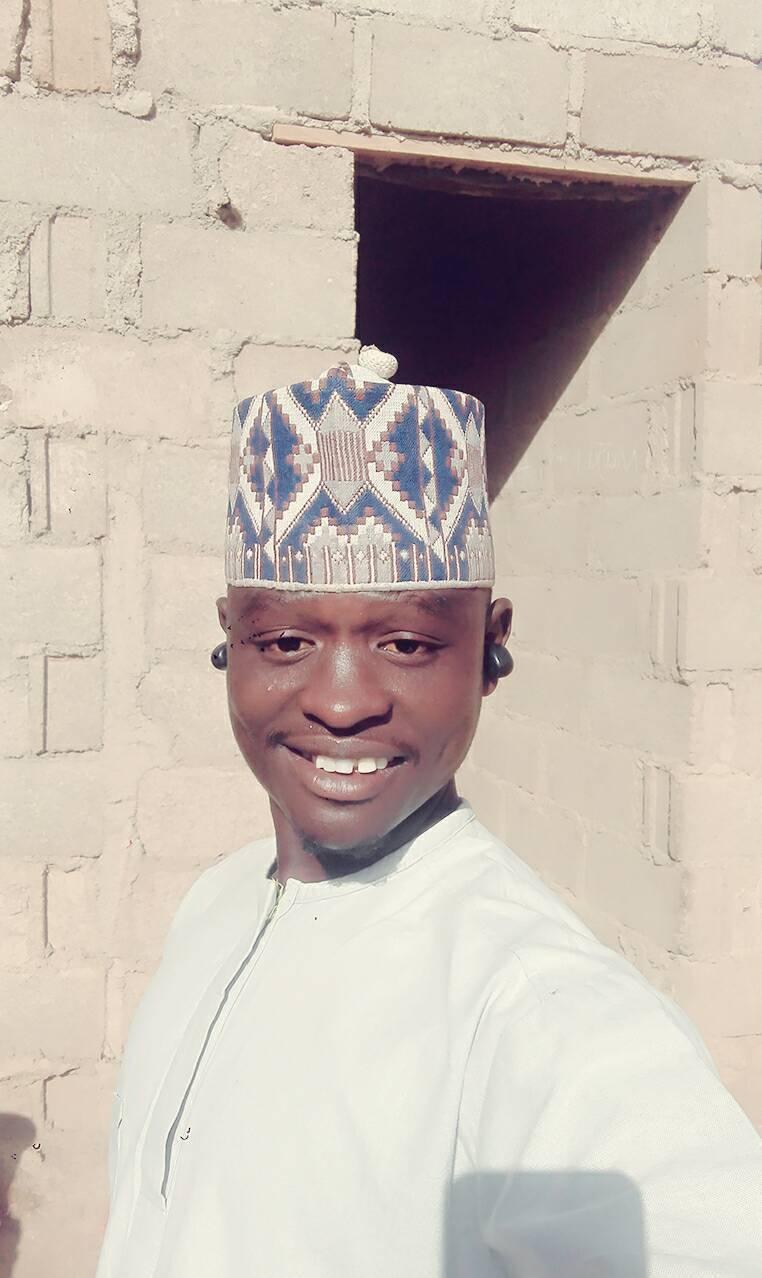 Usman Rabiu Ozil