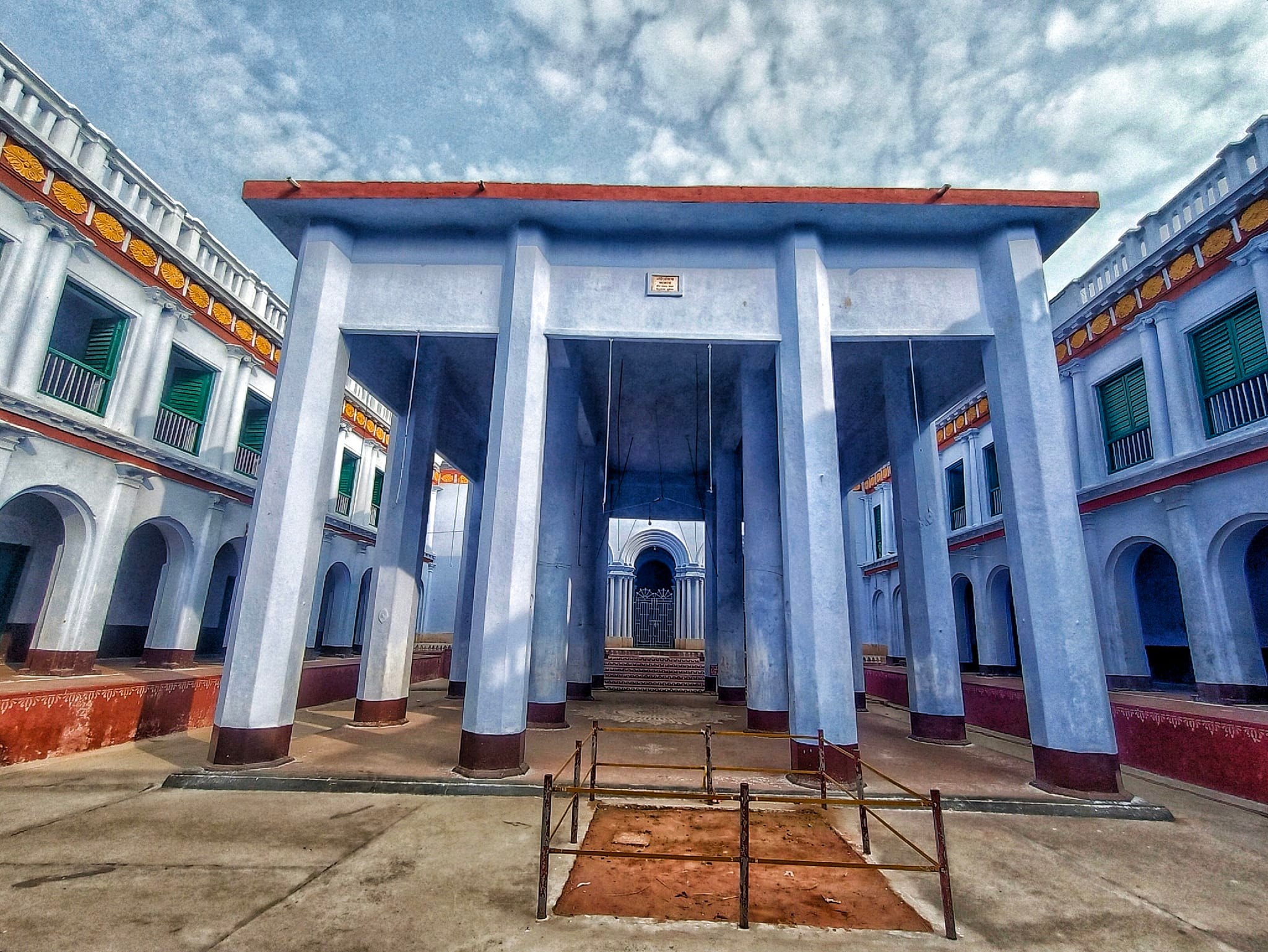 A walk around Surul exploring the... - Green Step Tourism