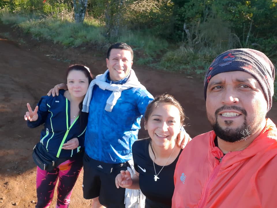 ROSEN Runners