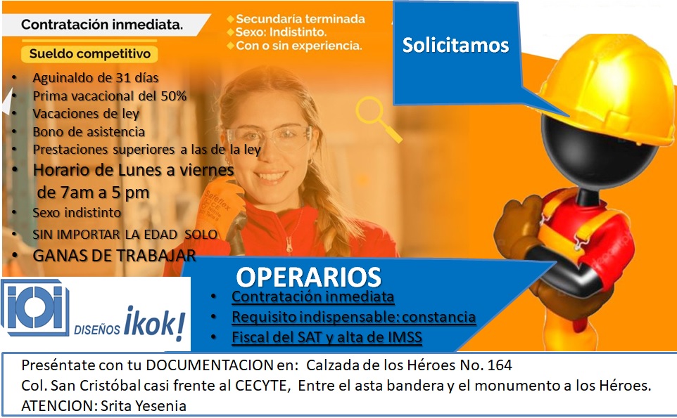 Gerter SA De CV. | Dolores Hidalgo