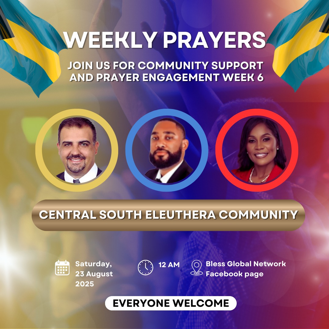 Bless Global Radio Network... - Bless Global Radio Network